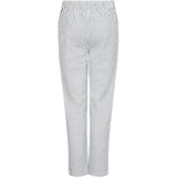 Sofie Schnoor Off White Striped Pants