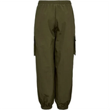 Sofie Schnoor Army Green Pants NOOS