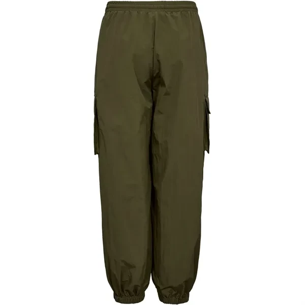 Sofie Schnoor Army Green Pants NOOS