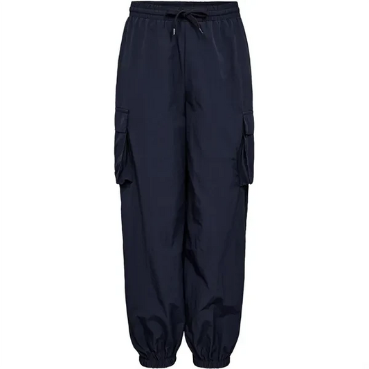 Sofie Schnoor Navy Blue Pants NOOS