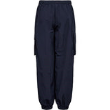Sofie Schnoor Navy Blue Pants NOOS