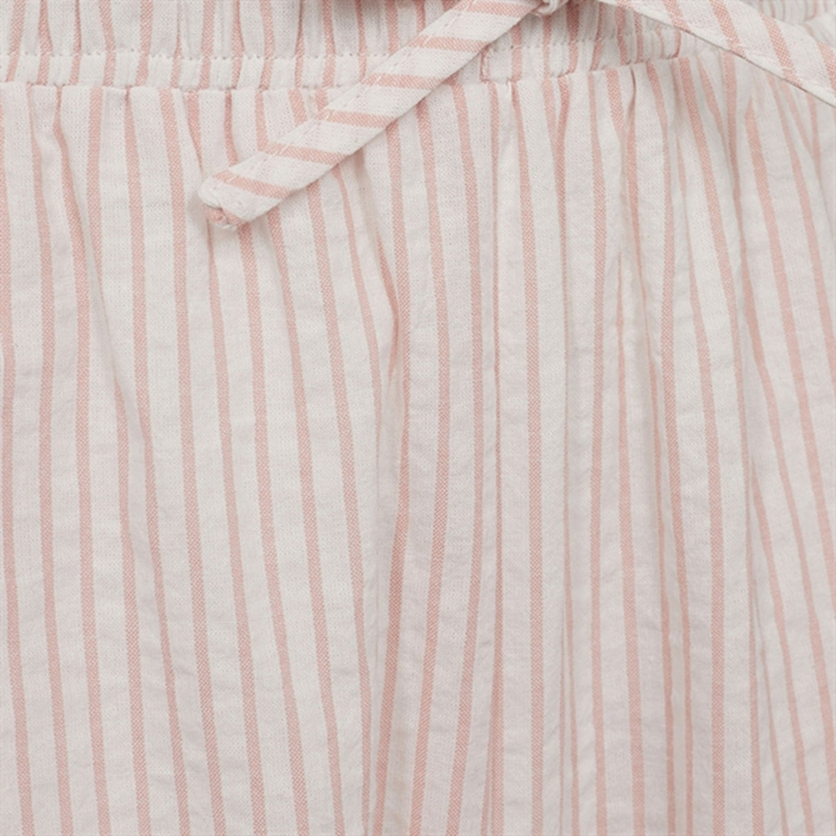 Sofie Schnoor Rose Striped Pants