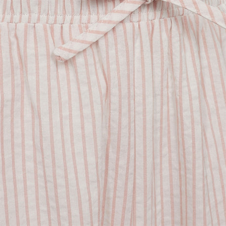 Sofie Schnoor Rose Striped Pants
