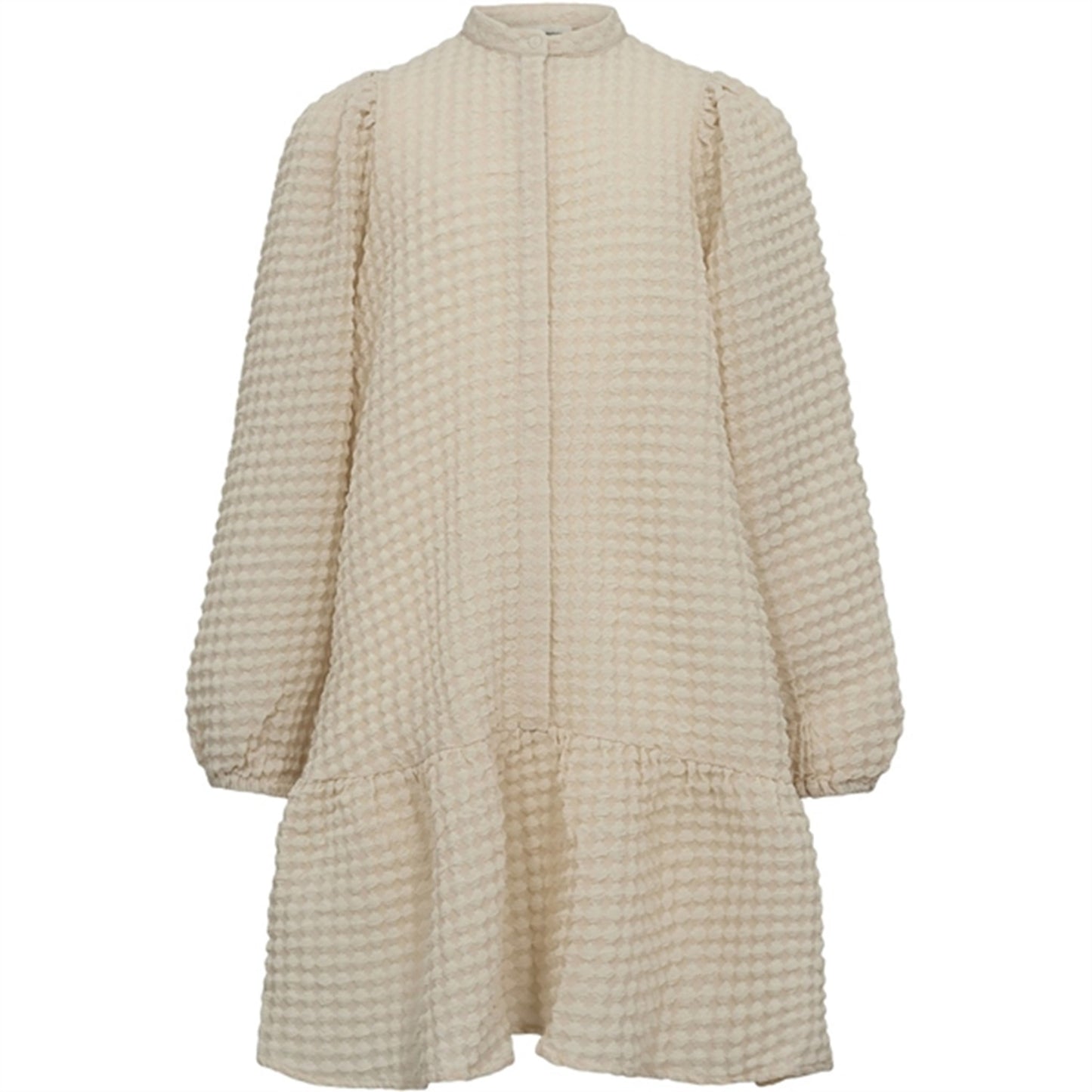 Sofie Schnoor Light Sand Dress