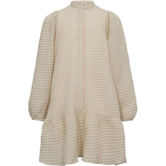 Sofie Schnoor Light Sand Dress