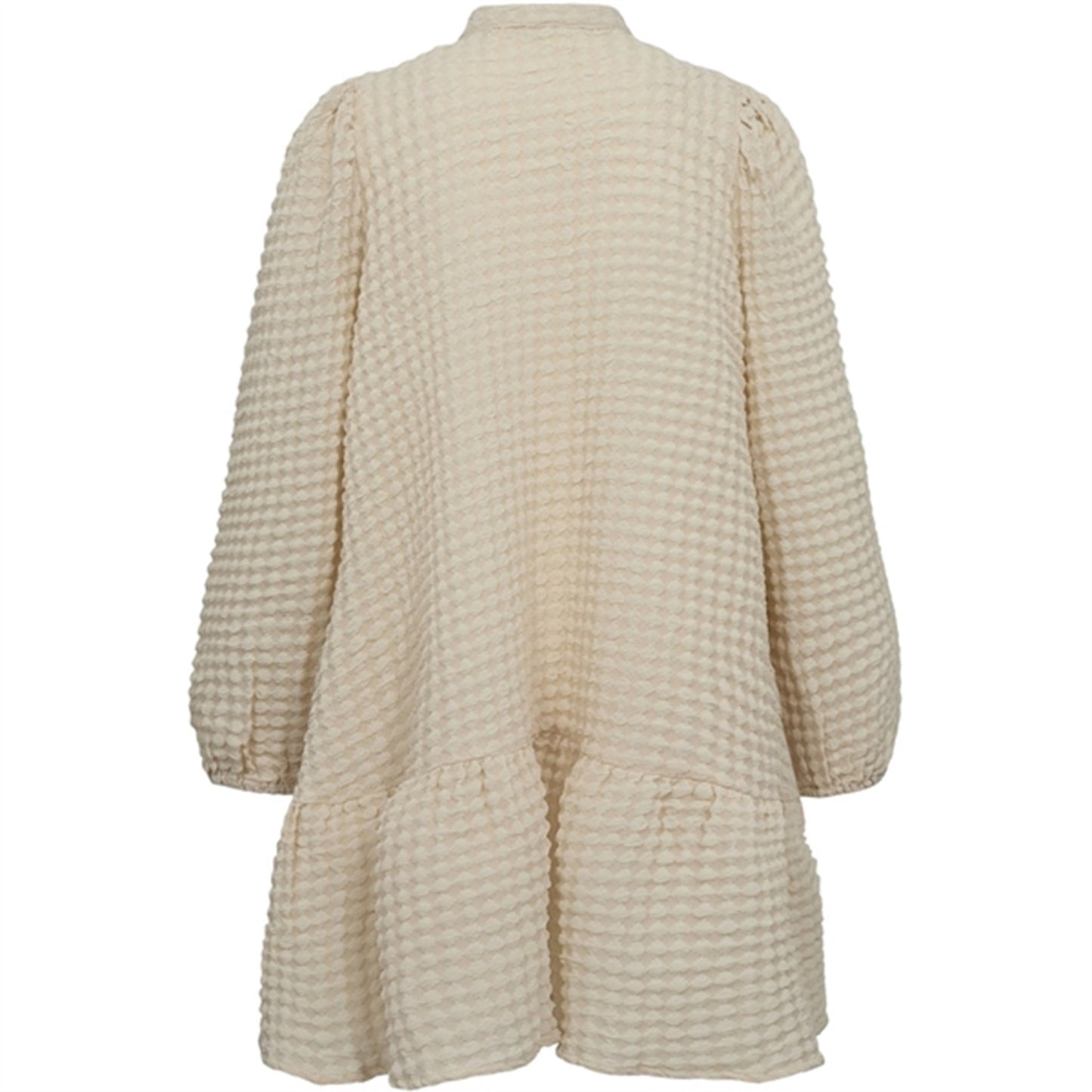 Sofie Schnoor Light Sand Dress