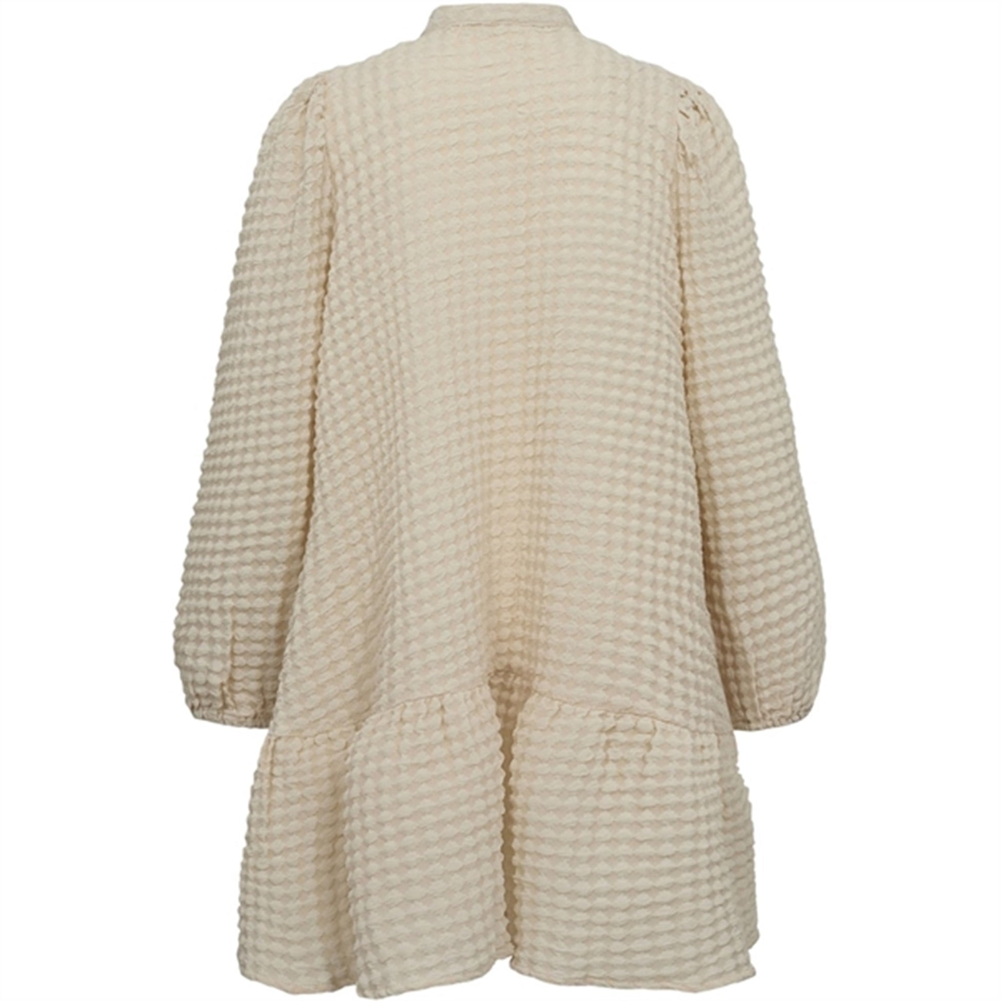 Sofie Schnoor Light Sand Dress