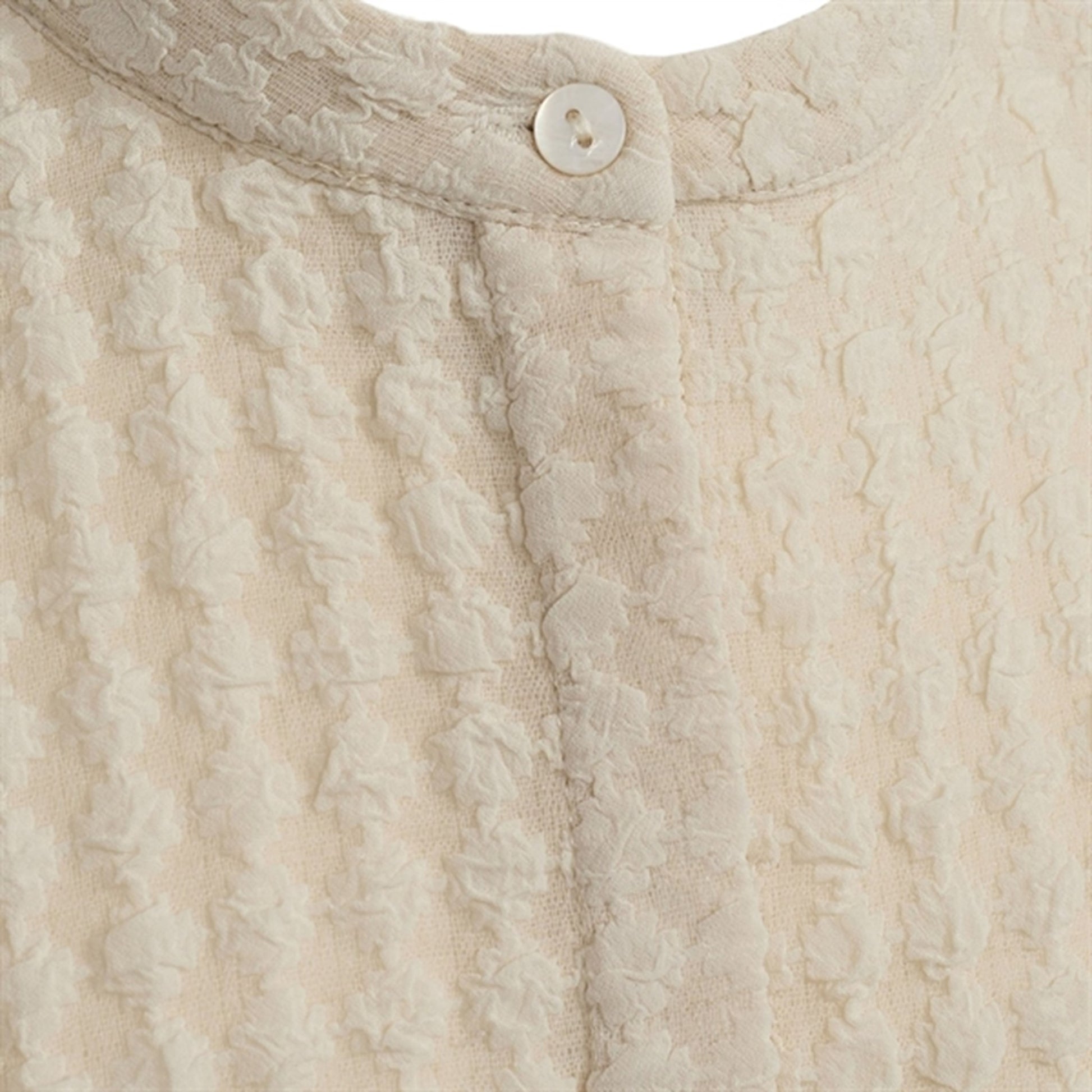 Sofie Schnoor Light Sand Dress