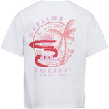 Sofie Schnoor Brilliant White T-Shirt