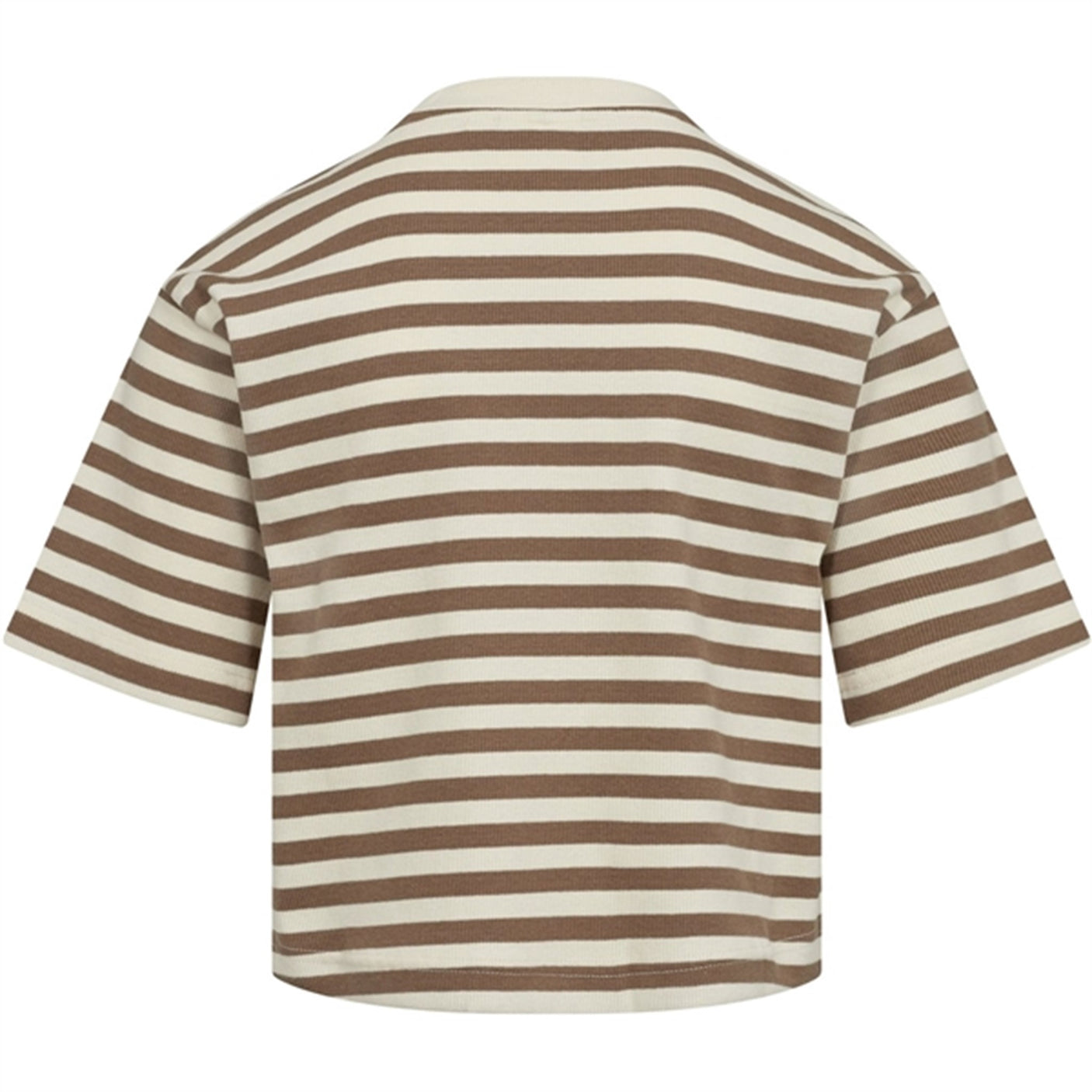 Sofie Schnoor Middle Brown T-Shirt