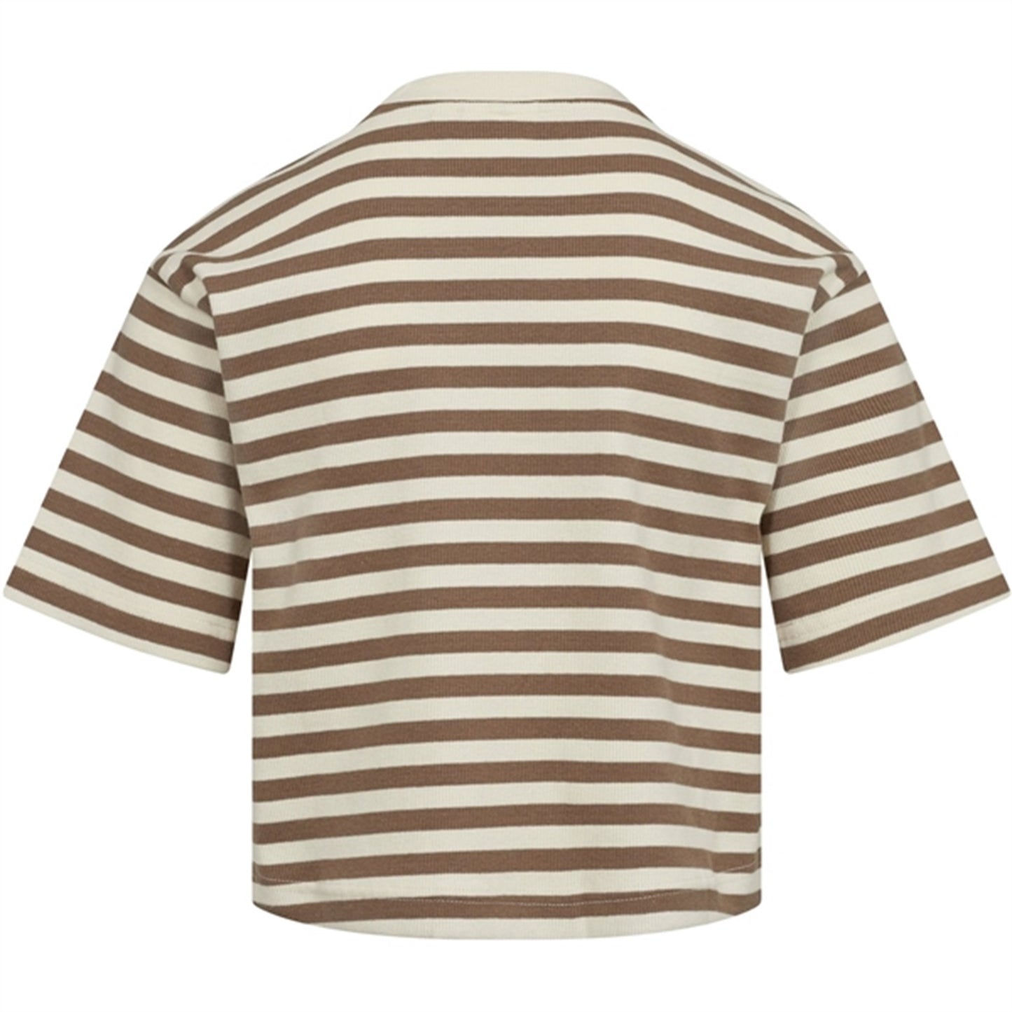 Sofie Schnoor Middle Brown T-Shirt