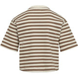 Sofie Schnoor Middle Brown T-Shirt