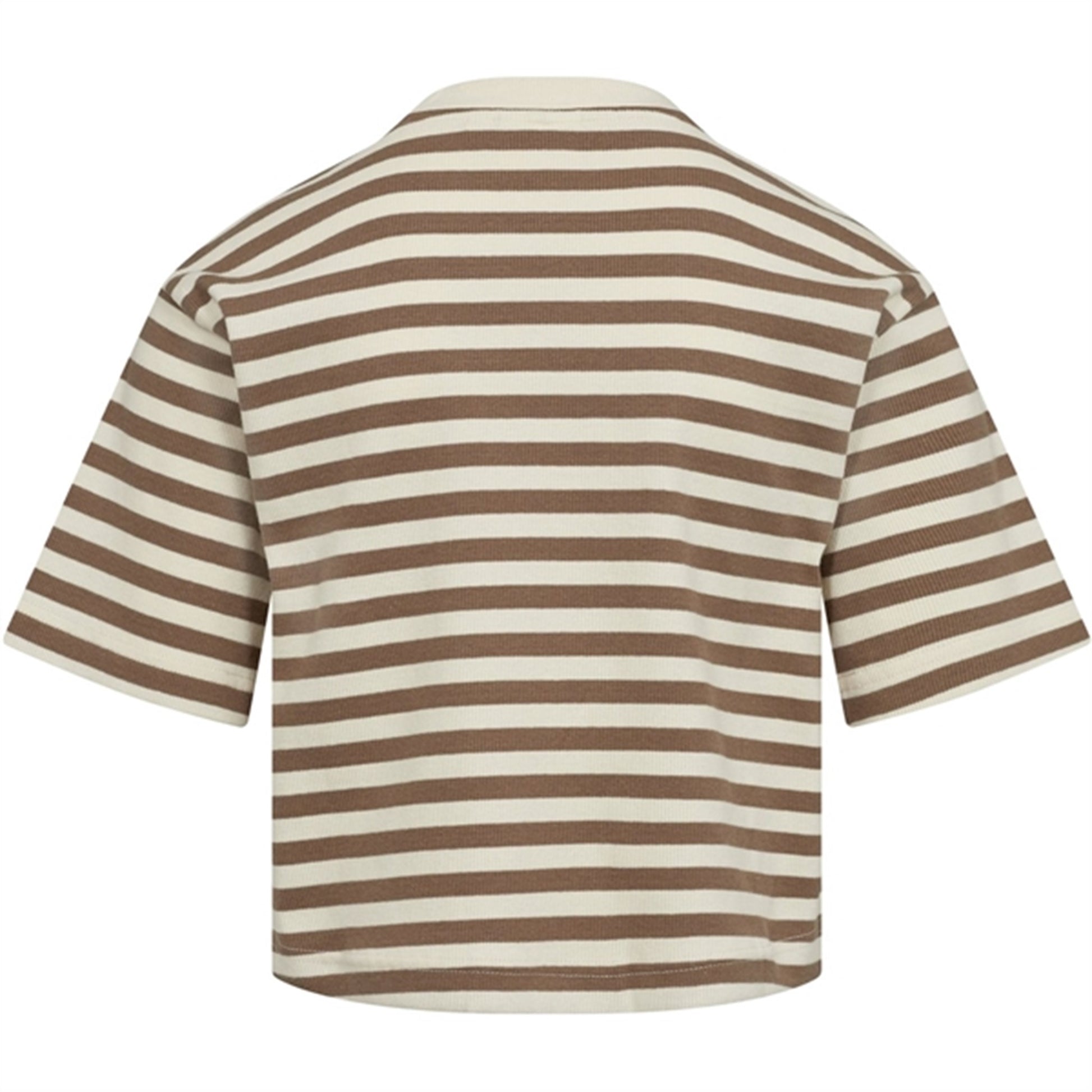 Sofie Schnoor Middle Brown T-Shirt