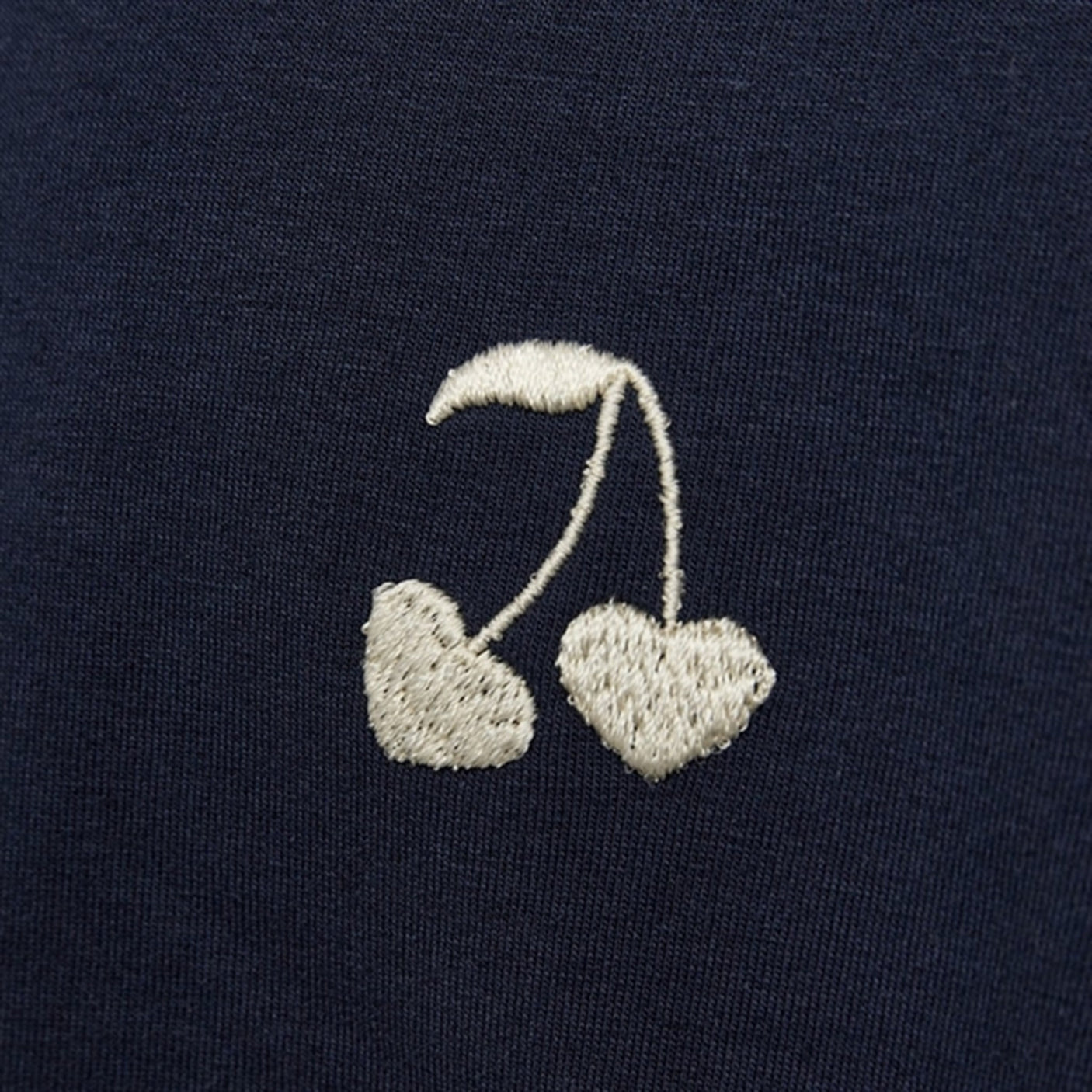 Sofie Schnoor Dark Blue Sweatshirt