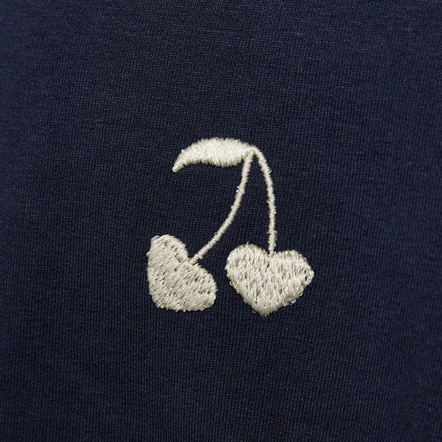 Sofie Schnoor Dark Blue Sweatshirt