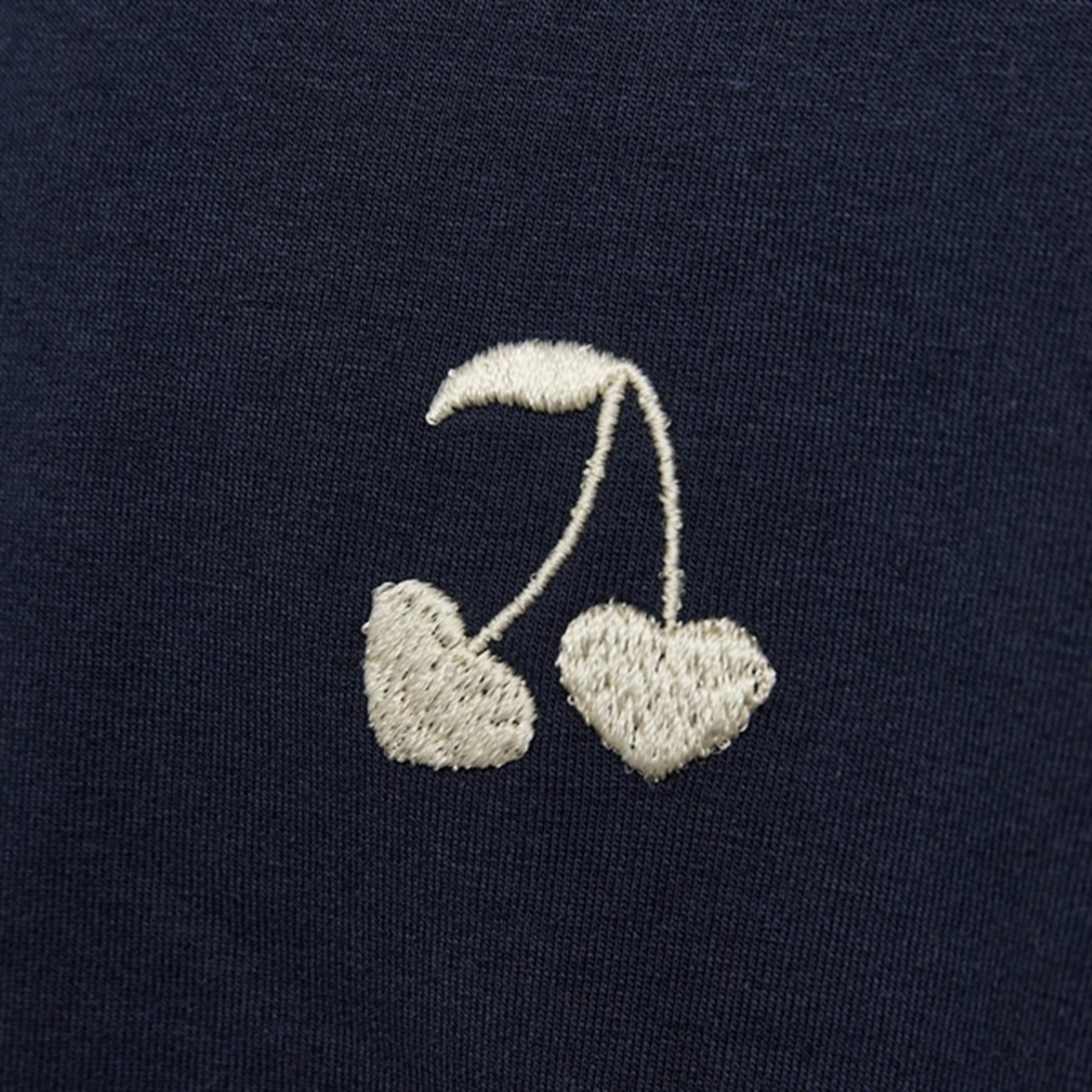 Sofie Schnoor Dark Blue Sweatshirt