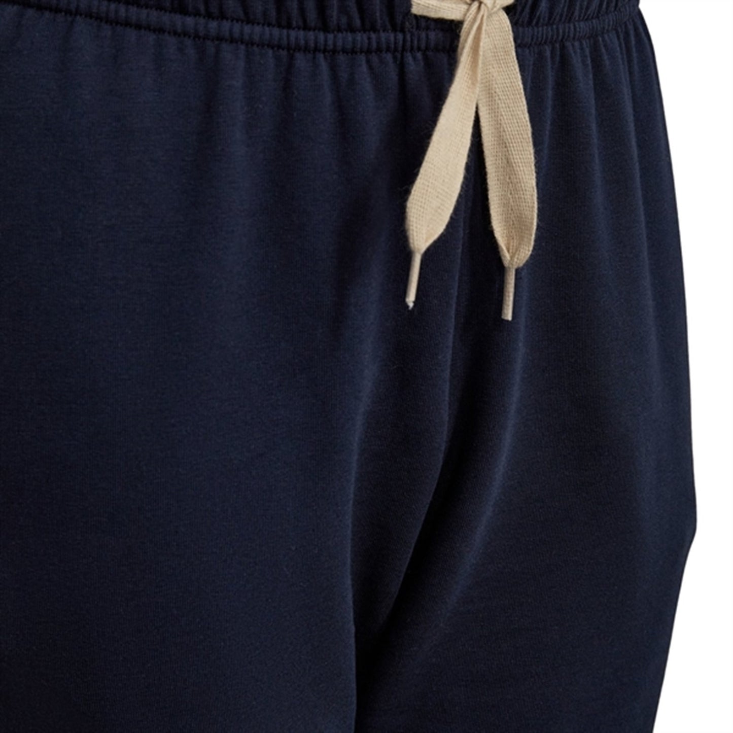 Sofie Schnoor Dark Blue Sweatpants