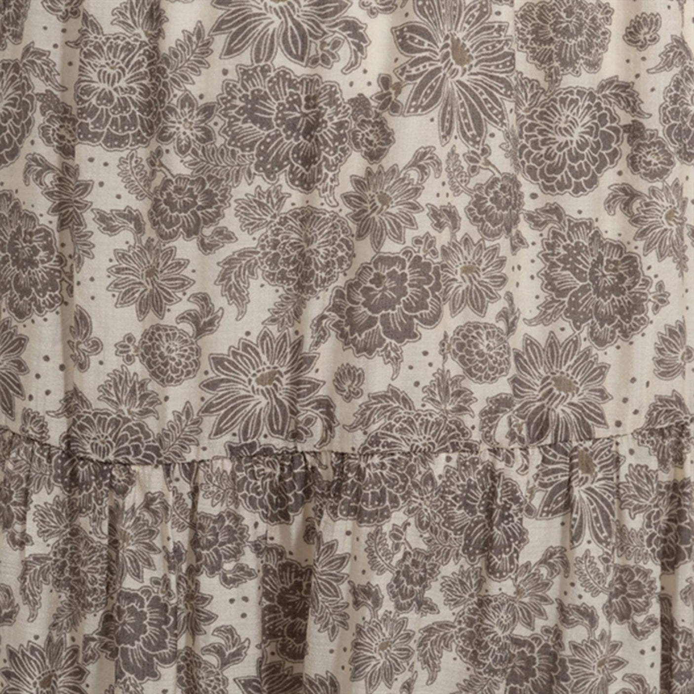 Sofie Schnoor Grey Skirt