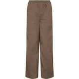 Sofie Schnoor Middle Brown Pants