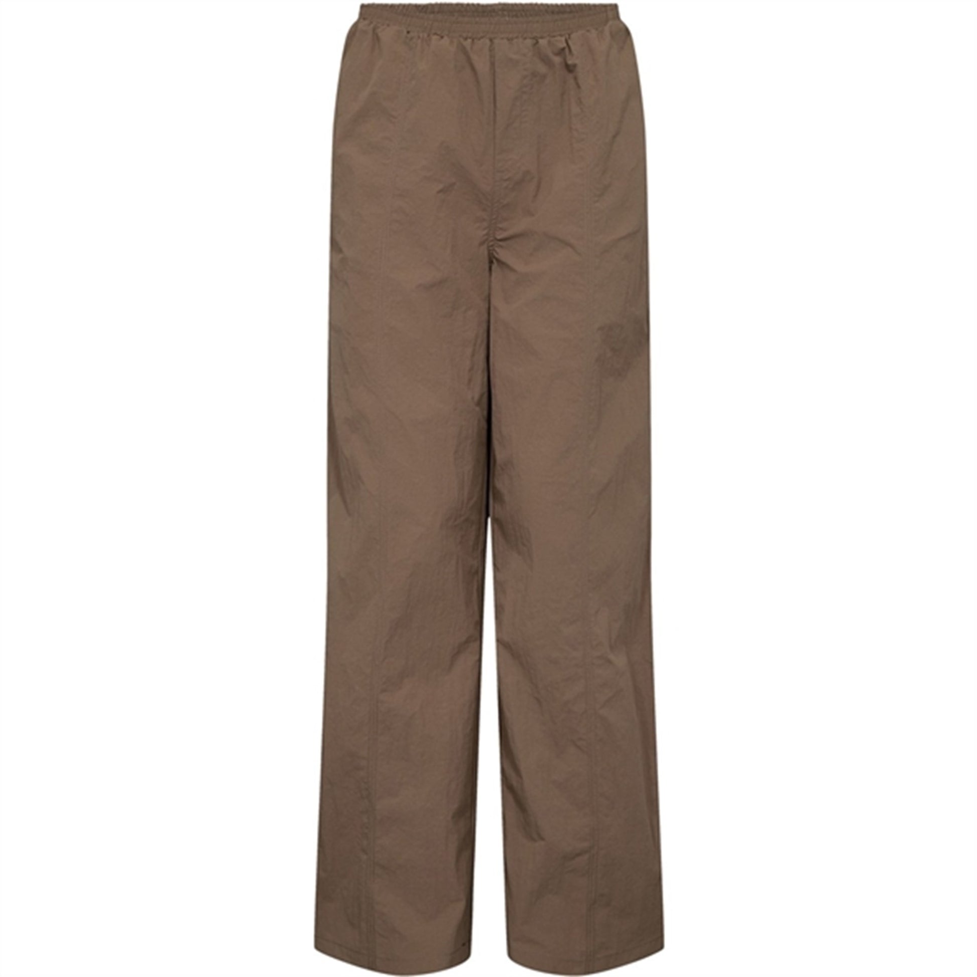 Sofie Schnoor Middle Brown Pants