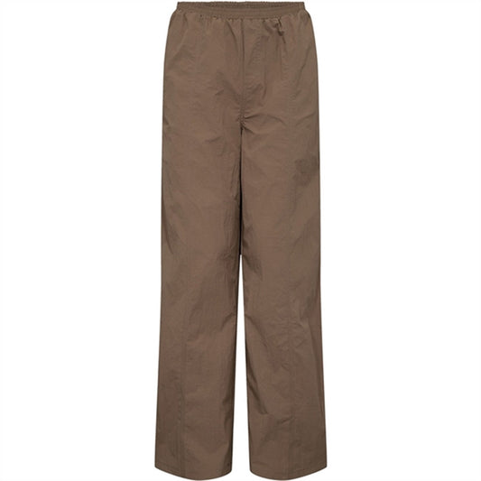 Sofie Schnoor Middle Brown Pants