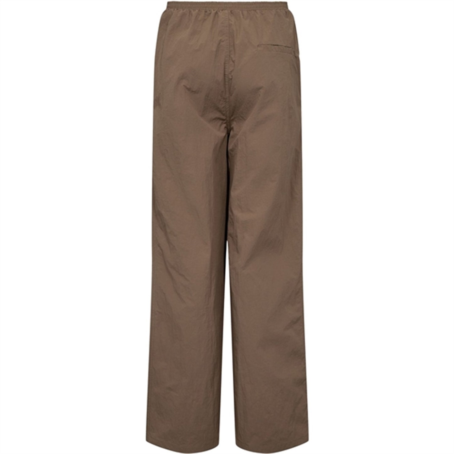 Sofie Schnoor Middle Brown Pants