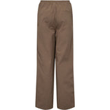 Sofie Schnoor Middle Brown Pants