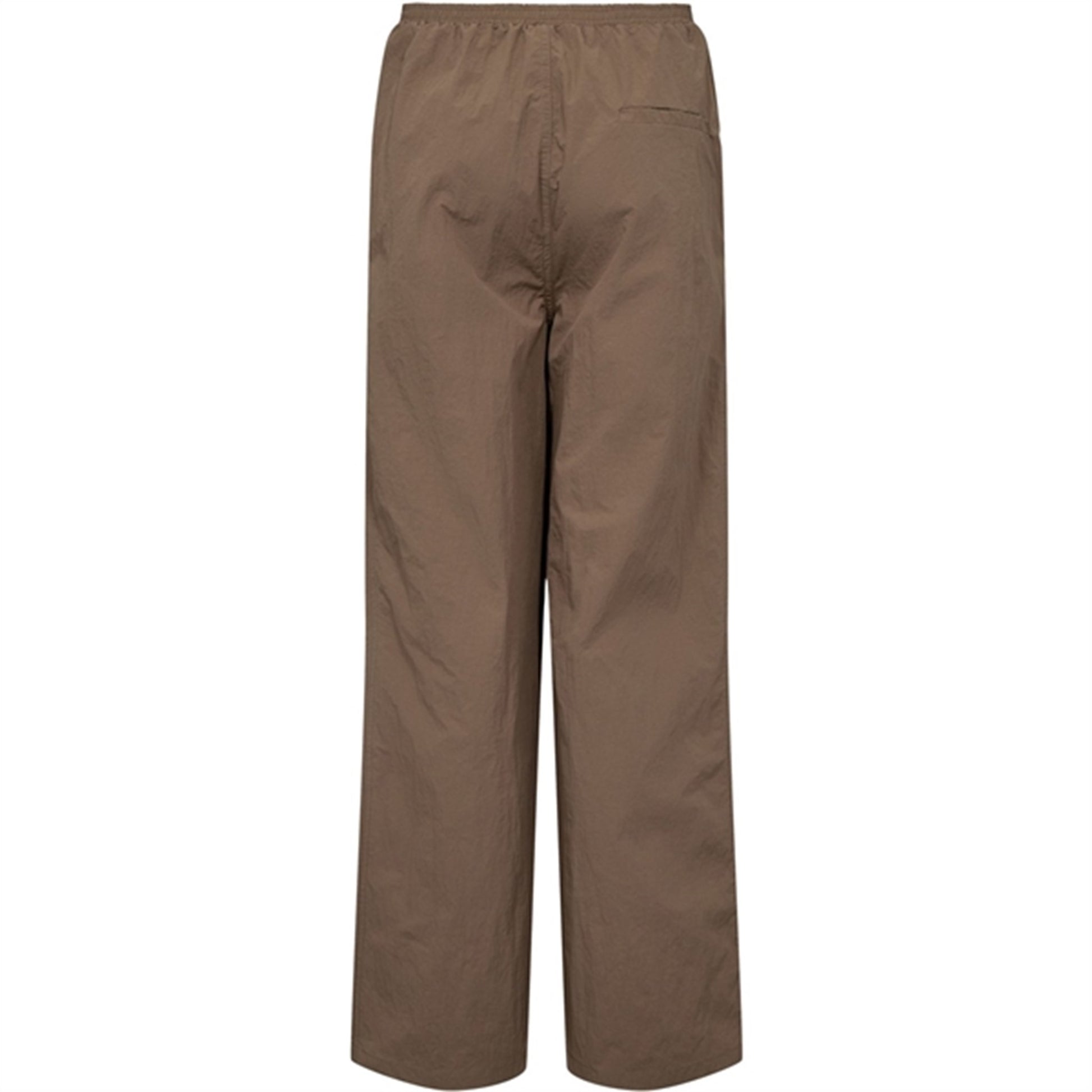 Sofie Schnoor Middle Brown Pants