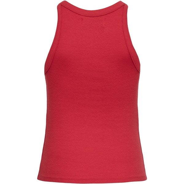 Sofie Schnoor Berry Red Top