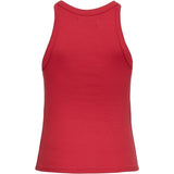 Sofie Schnoor Berry Red Top