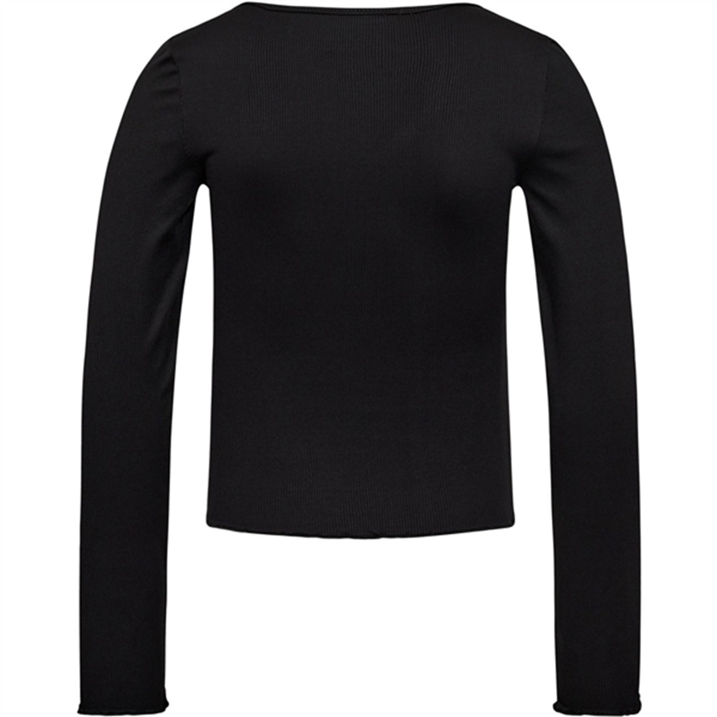 Sofie Schnoor Black Blouse