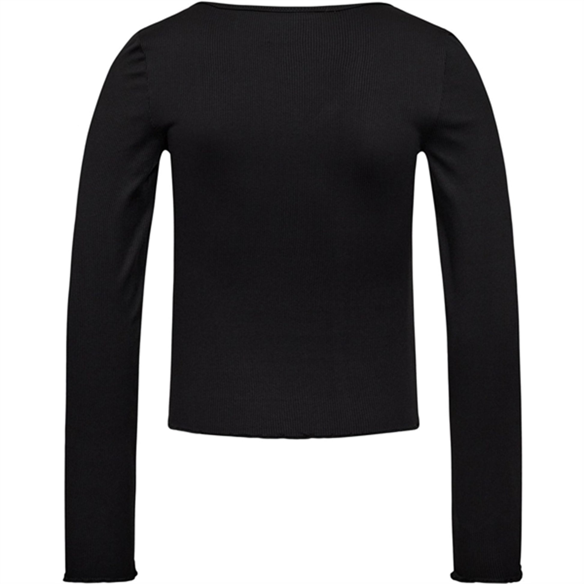 Sofie Schnoor Black Blouse
