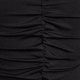 Sofie Schnoor Black Blouse