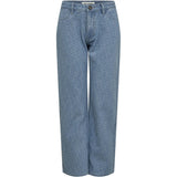 Sofie Schnoor Denim Blue Pants