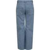 Sofie Schnoor Denim Blue Pants