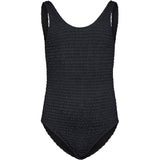 Sofie Schnoor Black Swimsuit