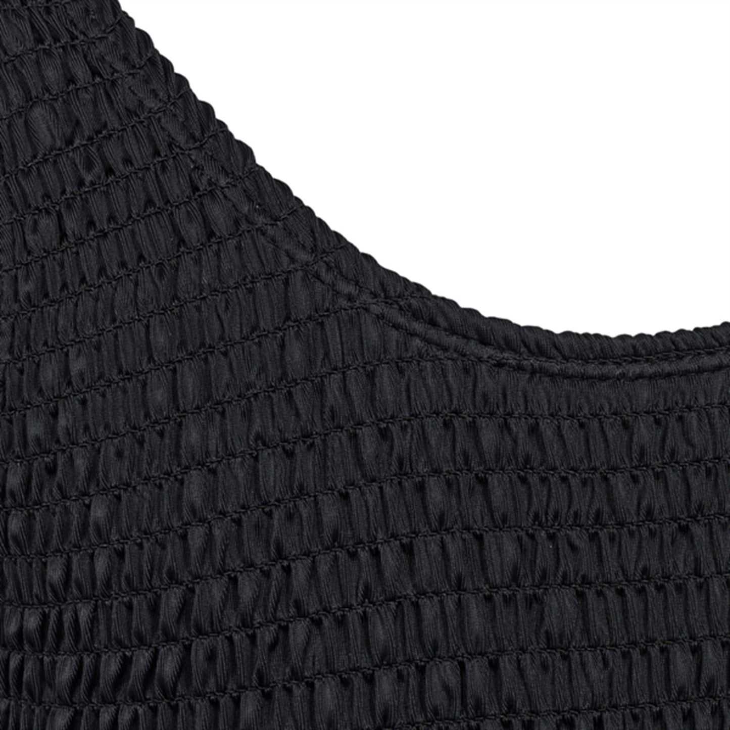 Sofie Schnoor Black Swimsuit