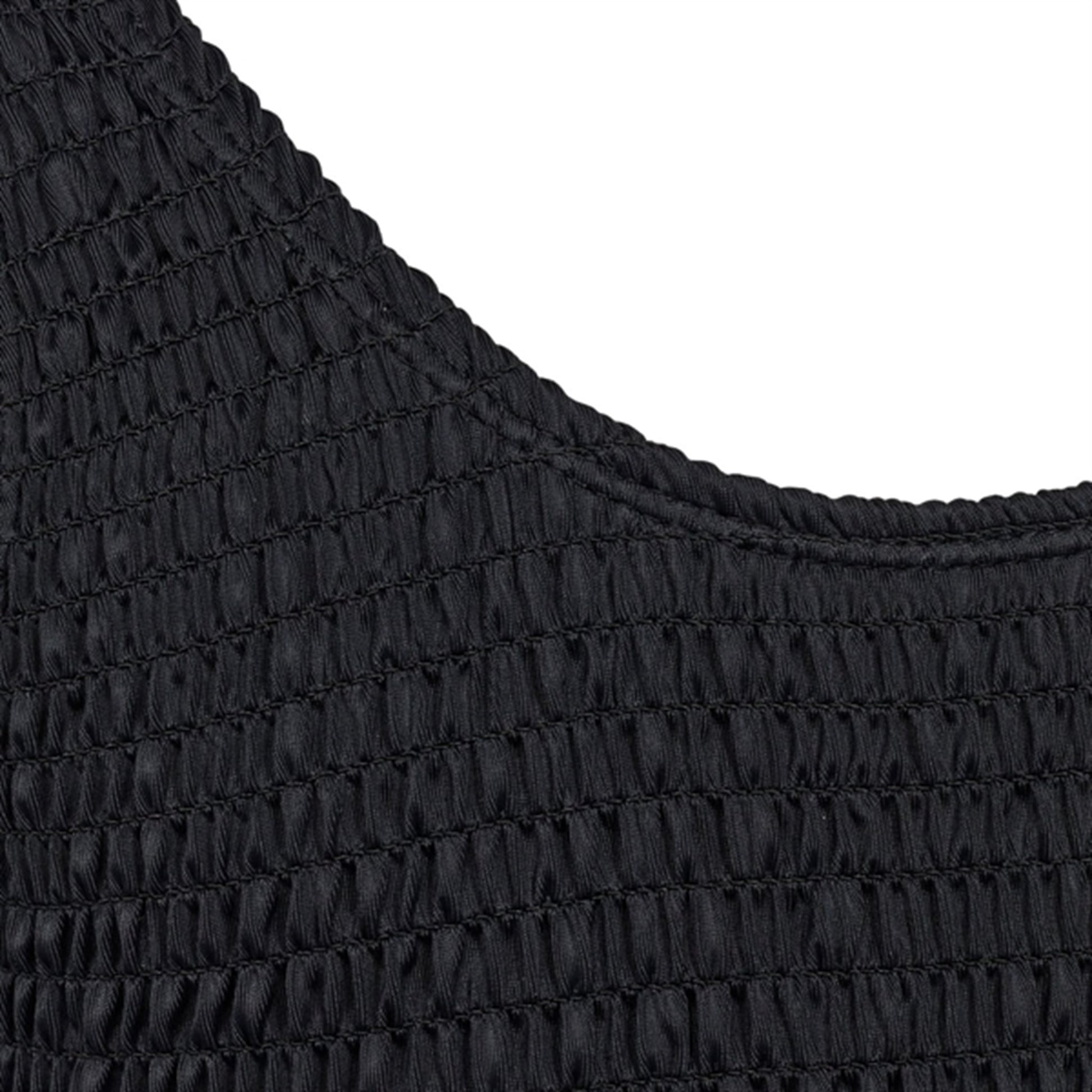 Sofie Schnoor Black Swimsuit