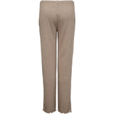 Sofie Schnoor Brown Melange Pants