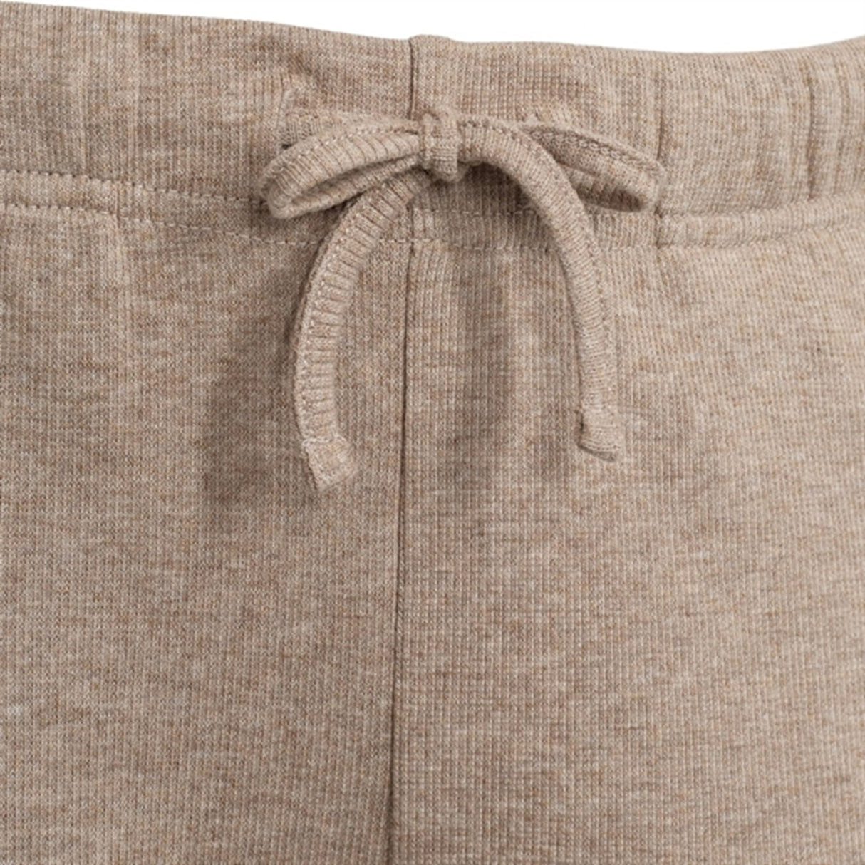 Sofie Schnoor Brown Melange Pants