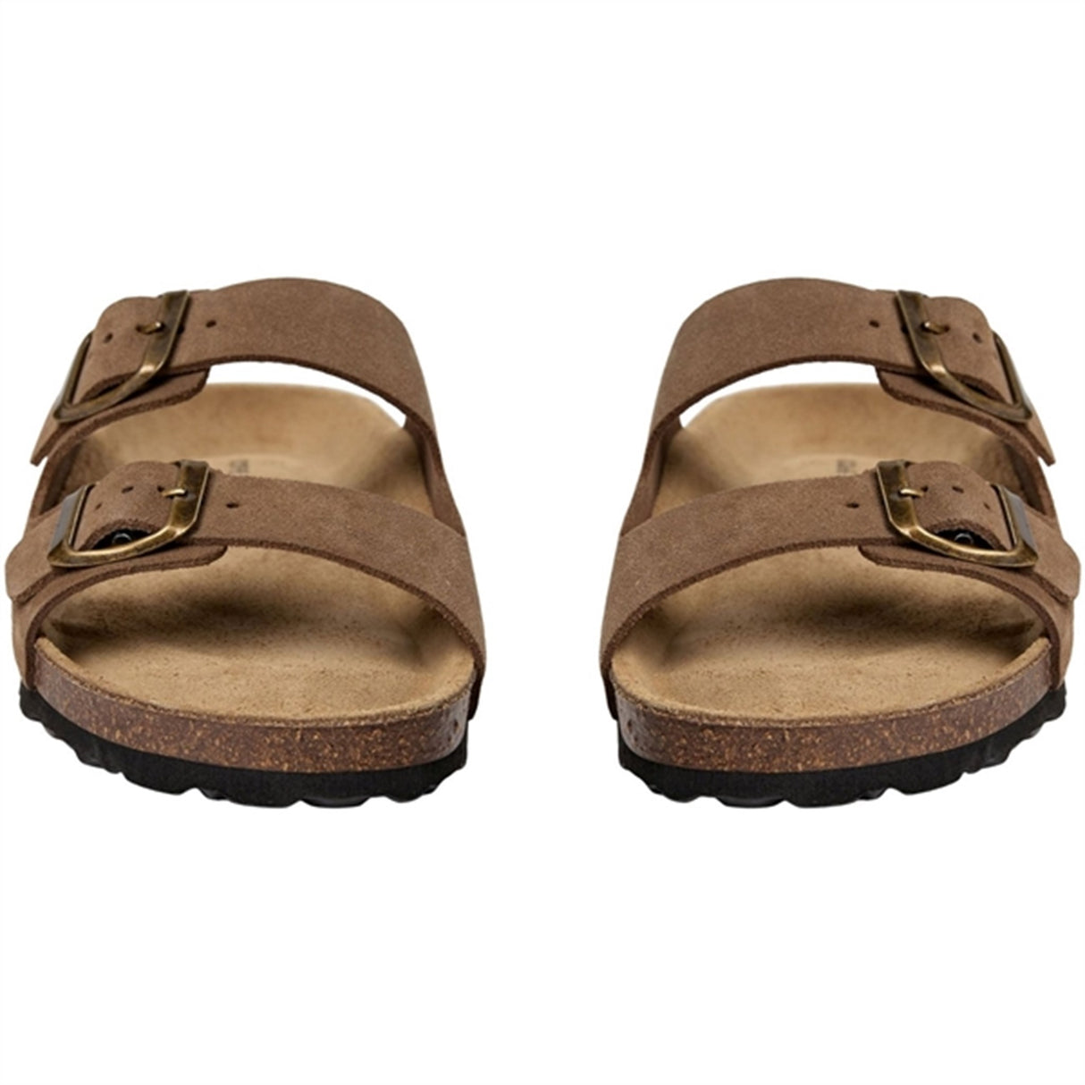 Sofie Schnoor Camel Sandals