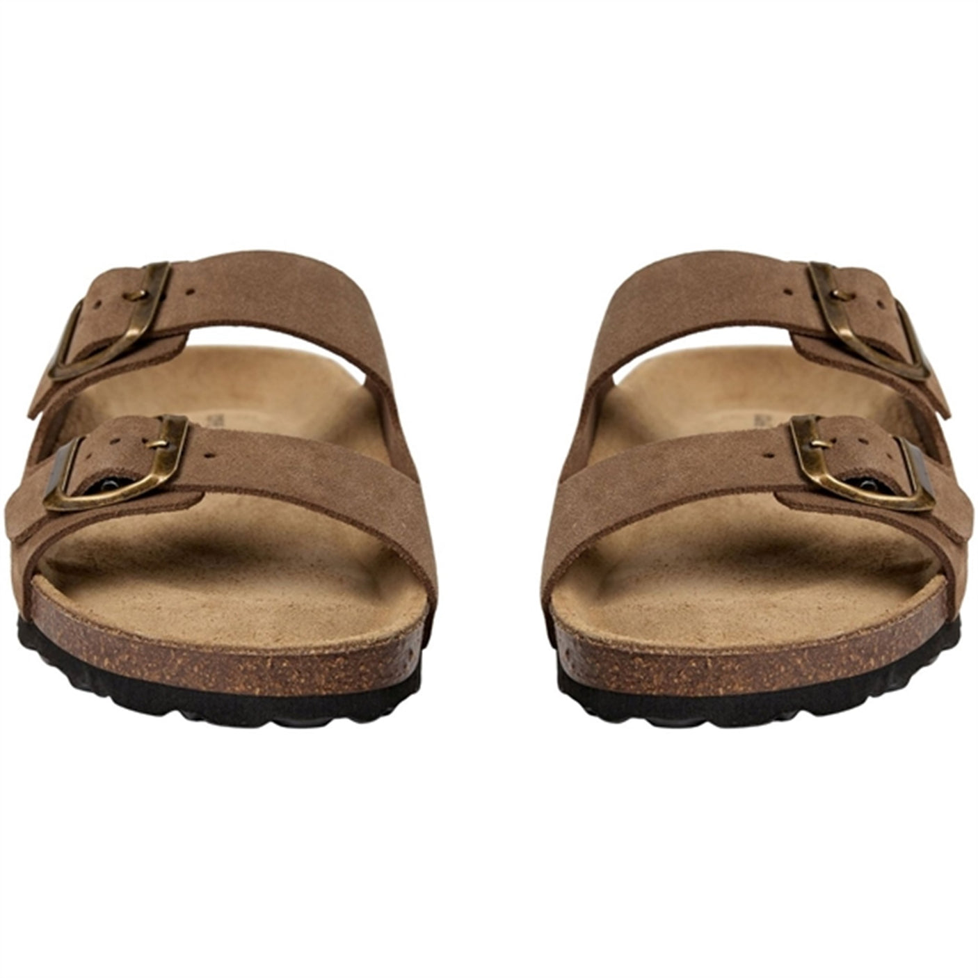 Sofie Schnoor Camel Sandals