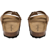 Sofie Schnoor Camel Sandals