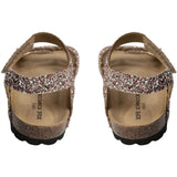 Sofie Schnoor Rose Glitter Sandals