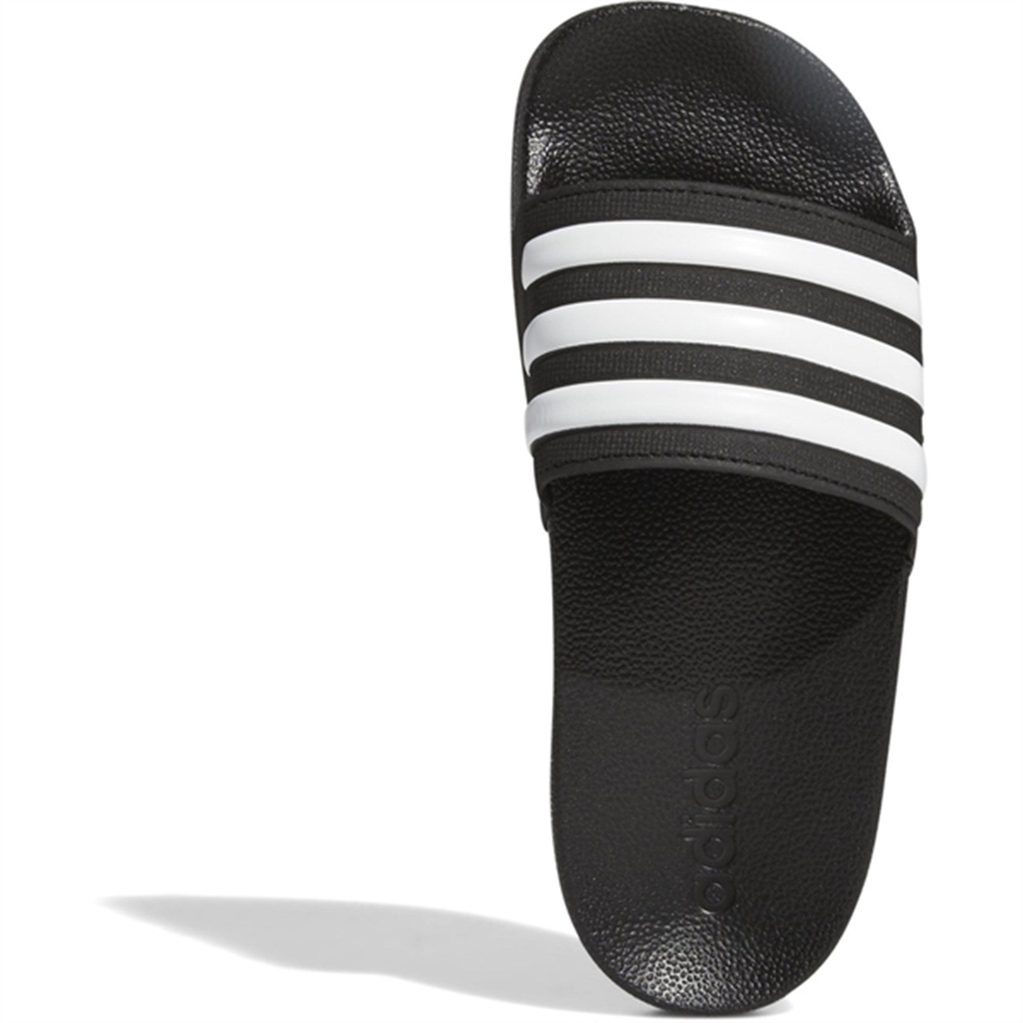 adidas Adilette Pool Slides Core Black 2