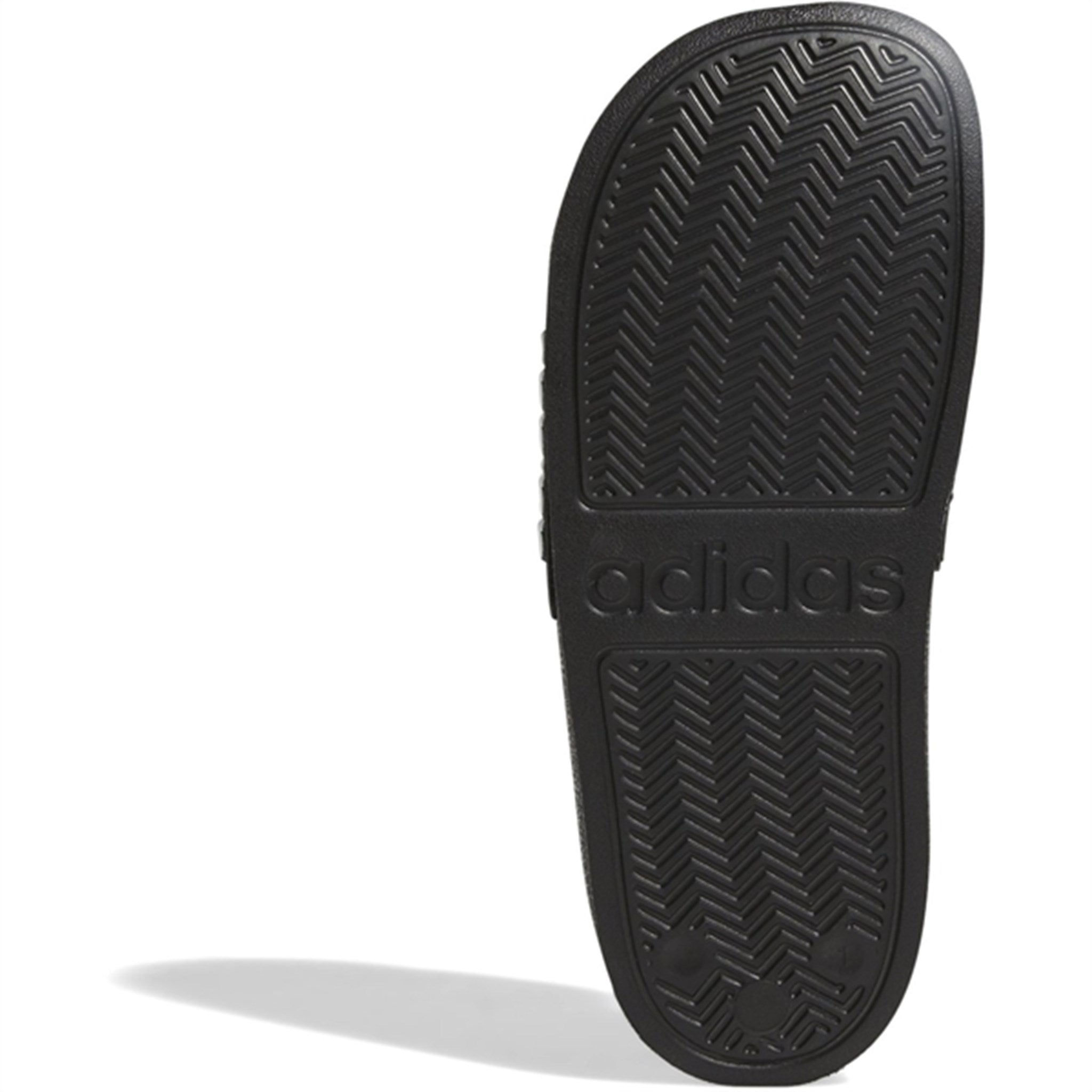 adidas Adilette Pool Slides Core Black 3