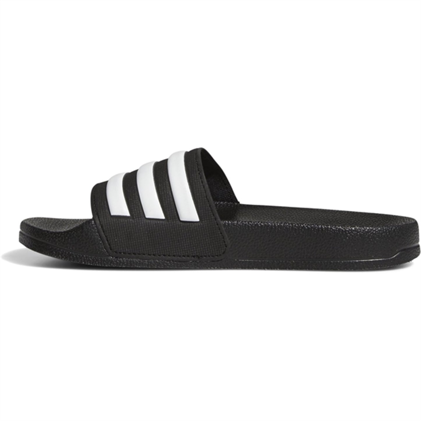 adidas Adilette Pool Slides Core Black 4