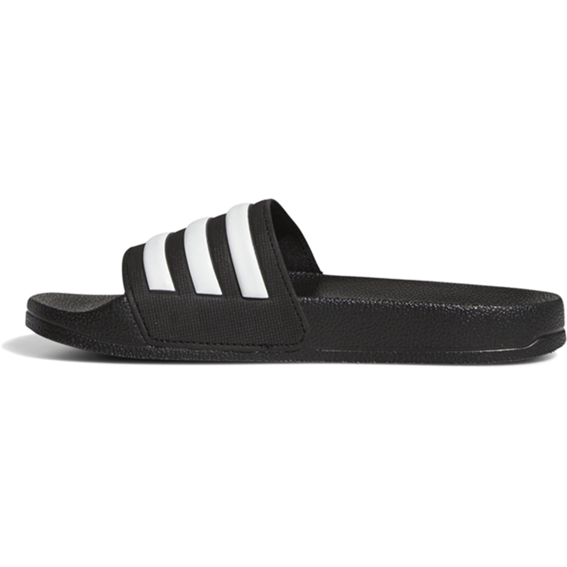 adidas Adilette Pool Slides Core Black 4