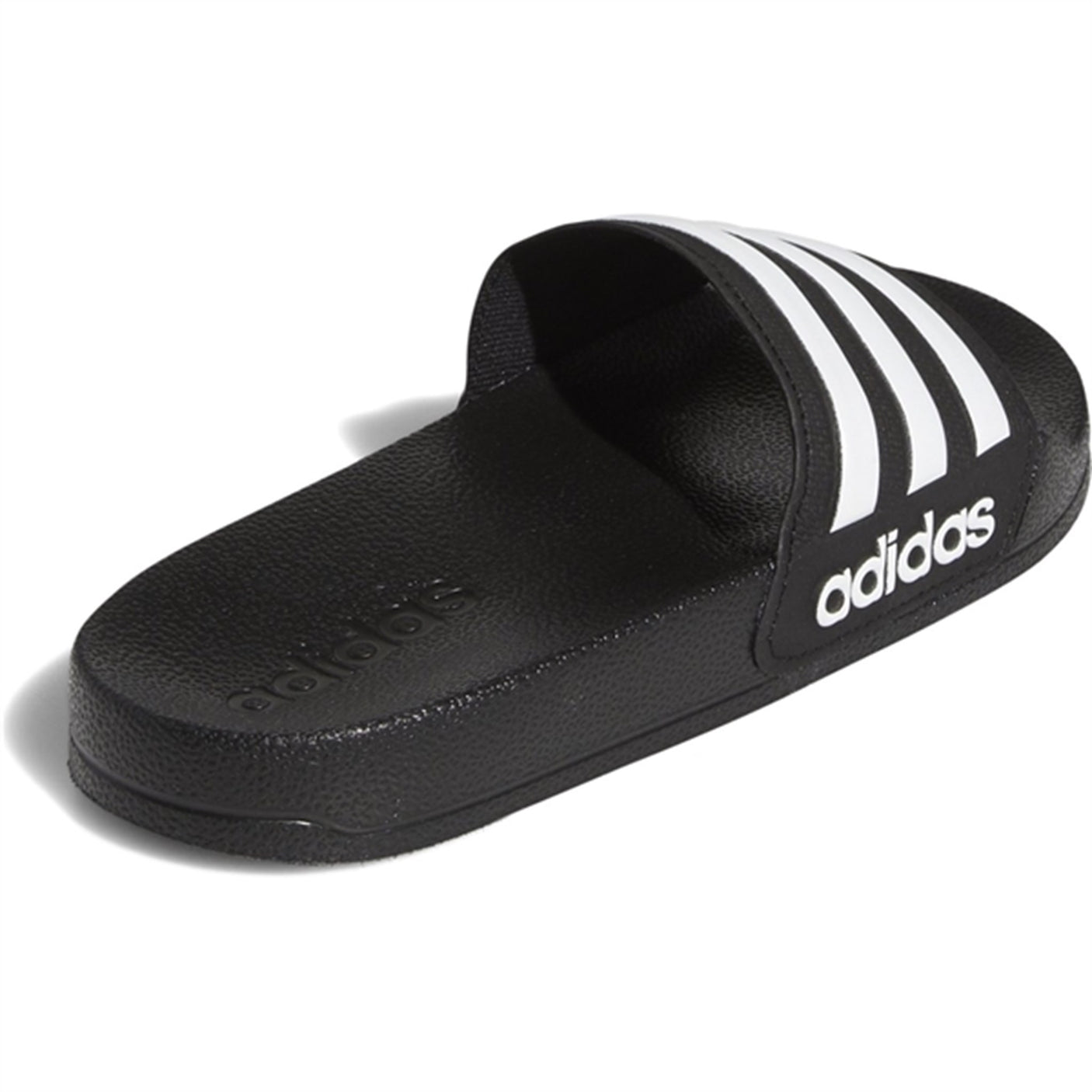 adidas Adilette Pool Slides Core Black 6