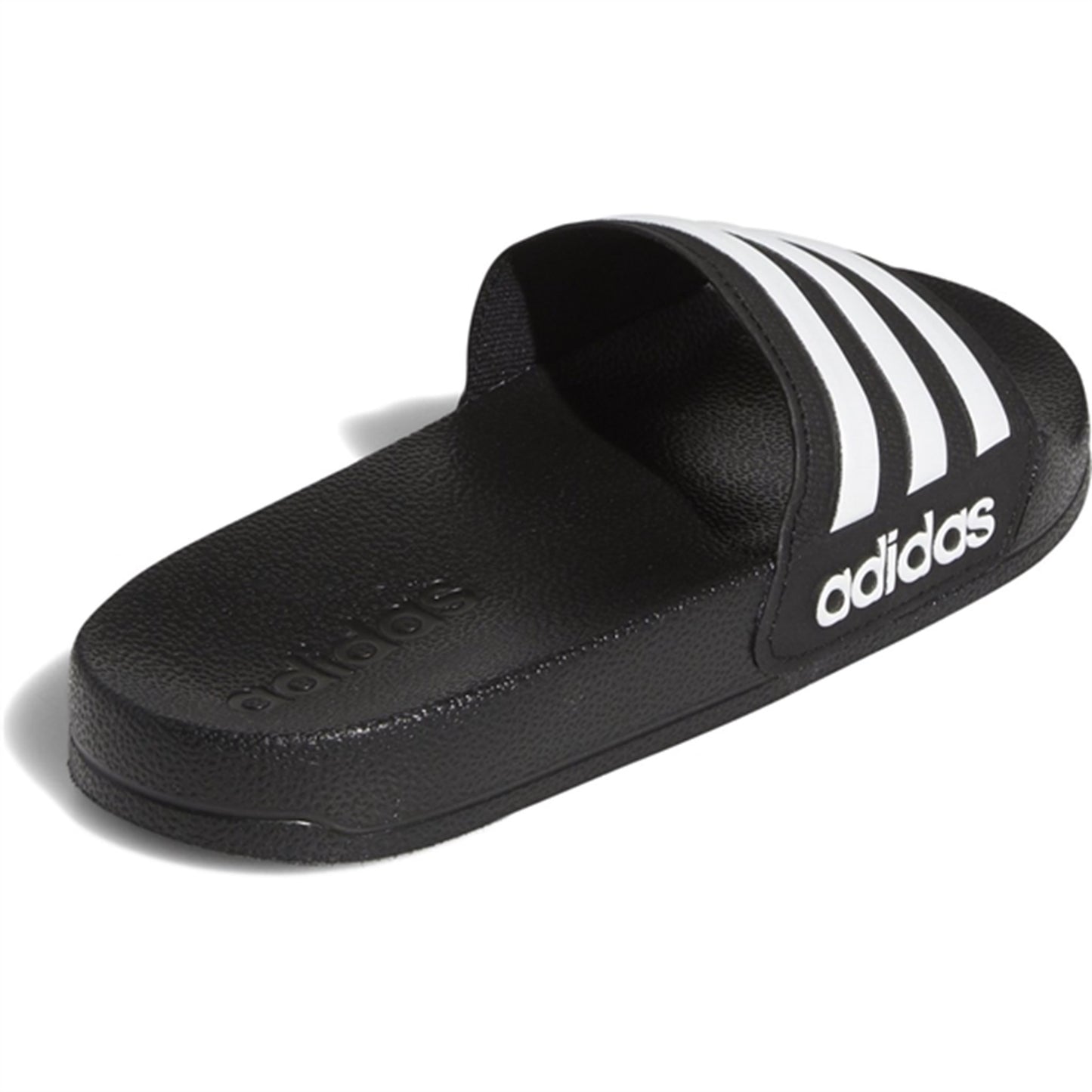 adidas Adilette Pool Slides Core Black 6